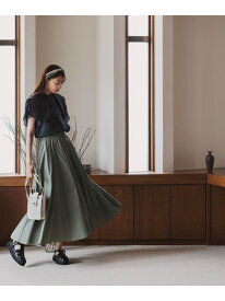 【SALE／30%OFF】【接触冷感/洗える】シアーフィルム ブラウス 23区 L ニジュウサンク トップス シャツ・ブラウス ベージュ ブラウン ブラック【RBA_E】【送料無料】[Rakuten Fashion]