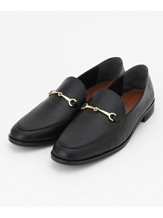楽天市場】【SALE／30%OFF】ビットソフト ローファー 23区 ニジュウ 