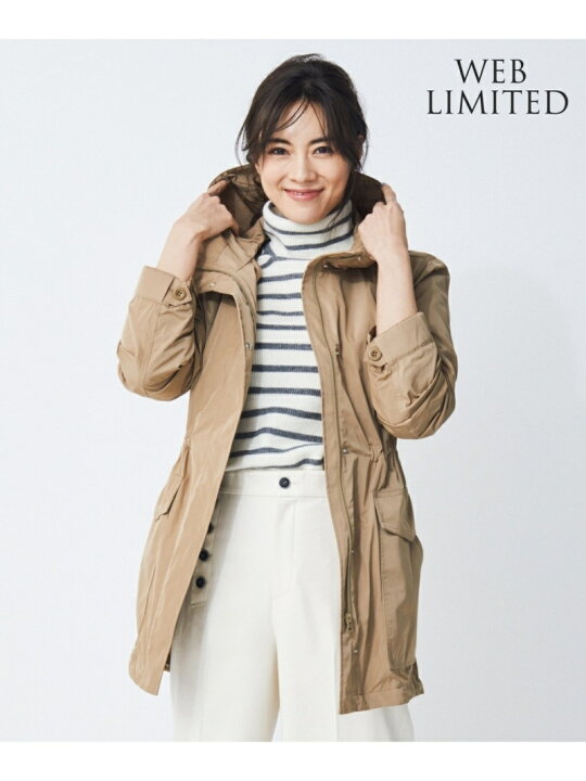 楽天市場】【SALE／50%OFF】【WEB限定カラーあり】マルチWAYタフタ 