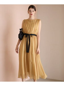 �ySALE�^30%OFF�z�yAPPLAUDIR�z�O���b�V�[�I�[�K���U �h���X 23�� S �j�W���E�T���N �����s�[�X�E�h���X �h���X �u���E�� �C�G���[ �l�C�r�[�yRBA_E�z�y���������z[Rakuten Fashion]