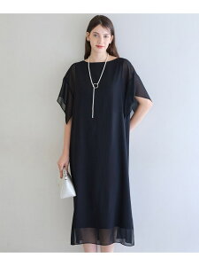 �ySALE�^30%OFF�z�yAPPLAUDIR�z�V�t�H���W���[�[�b�g �R���r�h���X 23�� S �j�W���E�T���N �����s�[�X�E�h���X �h���X �l�C�r�[ �u���b�N�yRBA_E�z�y���������z[Rakuten Fashion]