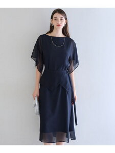 �ySALE�^30%OFF�z�yAPPLAUDIR�z�V�t�H���W���[�[�b�g �R���r�h���X 23�� S �j�W���E�T���N �����s�[�X�E�h���X �h���X �l�C�r�[ �u���b�N�yRBA_E�z�y���������z[Rakuten Fashion]