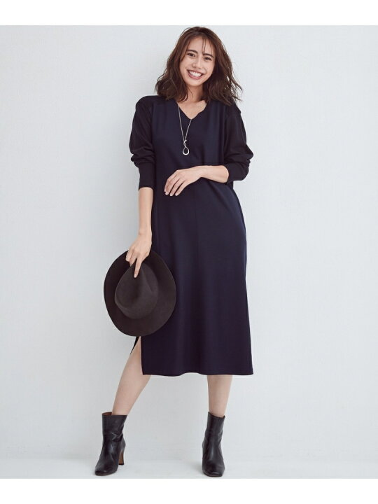 楽天市場】【SALE／50%OFF】【マガジン掲載】リブコンビスムースV 