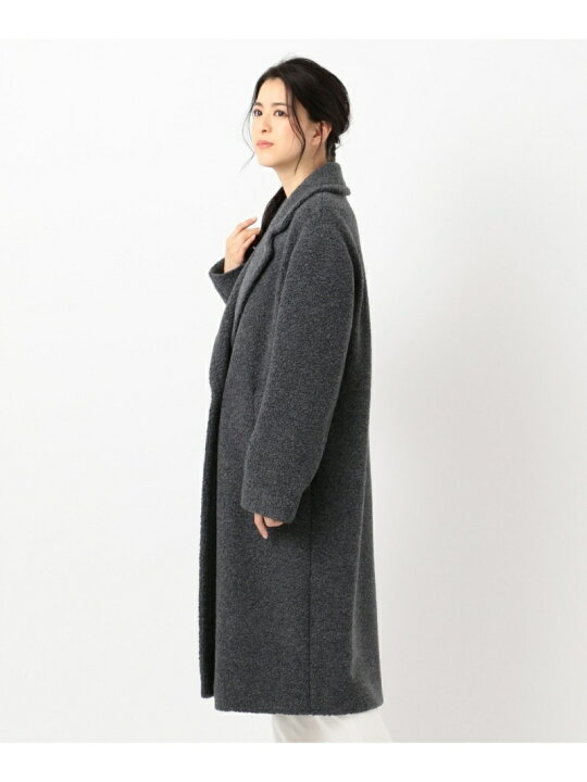 楽天市場】【SALE／50%OFF】【マガジン掲載】ボアジャージードロップ 