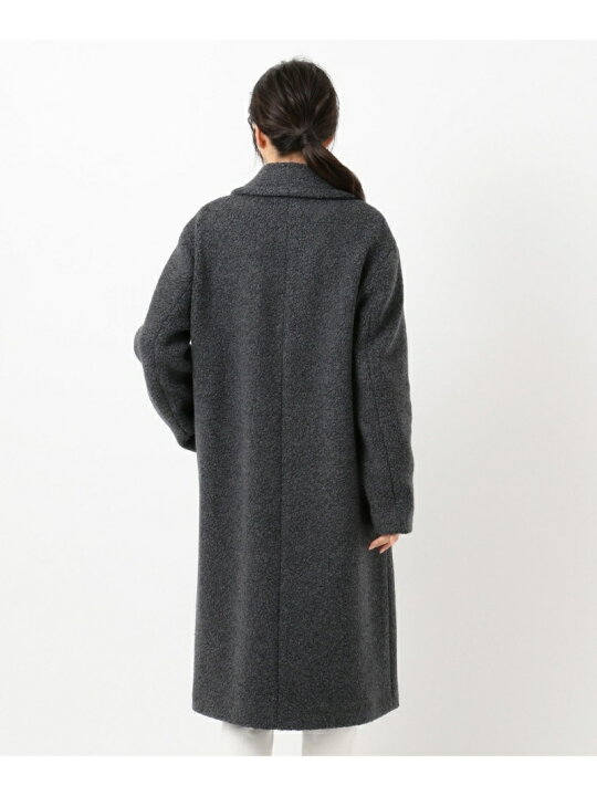 楽天市場】【SALE／50%OFF】【マガジン掲載】ボアジャージードロップ 