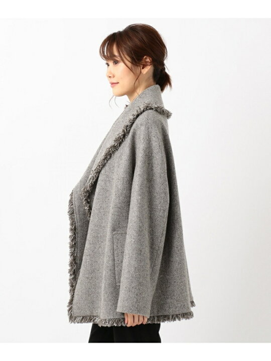 楽天市場】【SALE／50%OFF】【マガジン掲載】MOESSMERヘリンボーン 