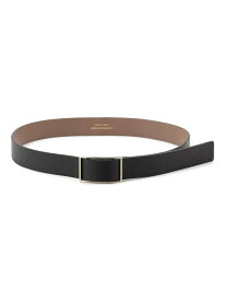 ホールレス ベルト 23区 ニジュウサンク ファッション雑貨 ベルト ブラック ブラウン【送料無料】[Rakuten Fashion]
