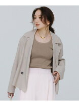 楽天市場】23区（種類（コート・ジャケット）トレンチコート）（コート 