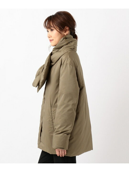 楽天市場】【SALE／50%OFF】【mi-mollet掲載】ストール付ADS 