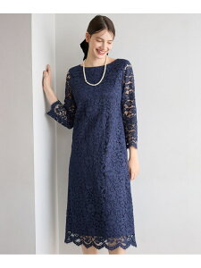 �ySALE�^30%OFF�z�yAPPLAUDIR�z�V���C�j�[�t�����[���[�X �h���X 23�� L �j�W���E�T���N �����s�[�X�E�h���X �h���X �l�C�r�[ �u���b�N�yRBA_E�z�y���������z[Rakuten Fashion]