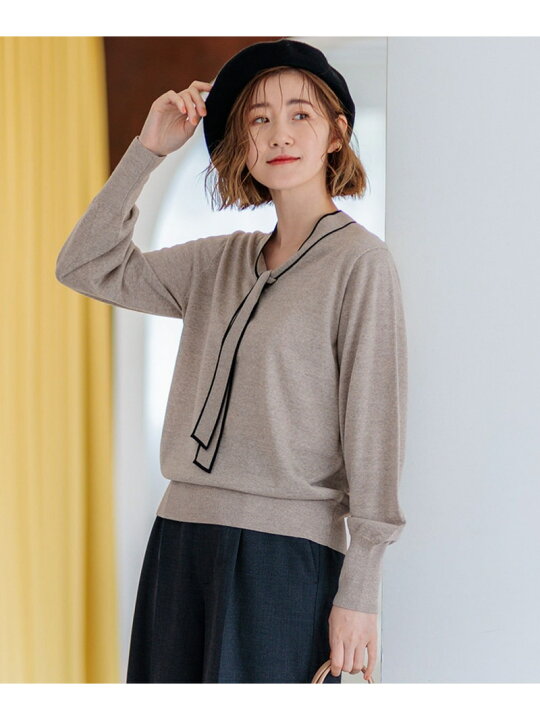 楽天市場】【SALE／30%OFF】【洗える】ウーステッドウール ボウタイ 