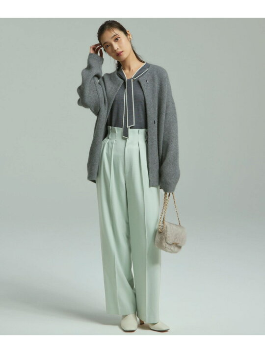 楽天市場】【SALE／30%OFF】【洗える】ウーステッドウール ボウタイ 