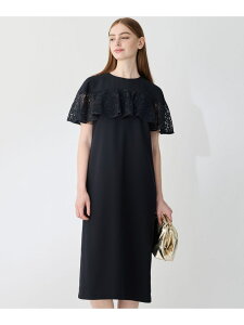 �ySALE�^50%OFF�z�yAPPLAUDIR�z�X�p���R�[�����[�X �t�����R���r�h���X 23�� S �j�W���E�T���N �����s�[�X�E�h���X �h���X �l�C�r�[ �u���[ �u���b�N�yRBA_E�z�y���������z[Rakuten Fashion]