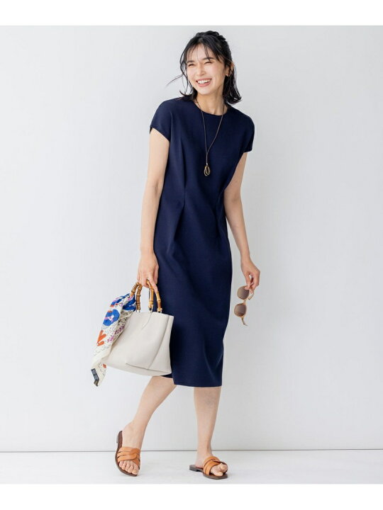 楽天市場】【SALE／40%OFF】【洗える】アセテートミラノリブ ニット 