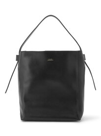 【SALE／20%OFF】レザー2WAY ショルダーバッグ 23区 ニジュウサンク バッグ ショルダーバッグ ブラック ベージュ【RBA_E】【送料無料】[Rakuten Fashion]