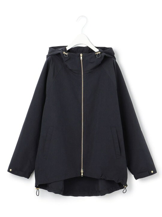 楽天市場】【SALE／70%OFF】ピーチタフタ マウンテンパーカー 23区 S 