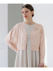 �ySALE�^40%OFF�z�yAPPLAUDIR�z�R���p�N�g �h���}���X���[�u �����J�[�f�B�K�� 23�� S �j�W���E�T���N �g�b�v�X �J�[�f�B�K�� �u���b�N �O���[ �V���o�[ �s���N�yRBA_E�z�y���������z[Rakuten Fashion]