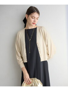 �ySALE�^40%OFF�z�yAPPLAUDIR�z�R���p�N�g �h���}���X���[�u �����J�[�f�B�K�� 23�� S �j�W���E�T���N �g�b�v�X �J�[�f�B�K�� �u���b�N �O���[ �V���o�[ �s���N�yRBA_E�z�y���������z[Rakuten Fashion]
