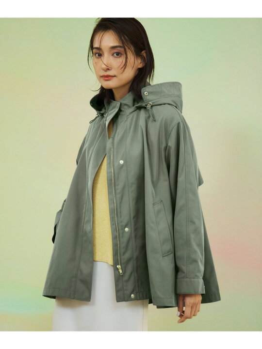 楽天市場】【SALE／40%OFF】【VERY3月号掲載/撥水加工】ライトツイル 