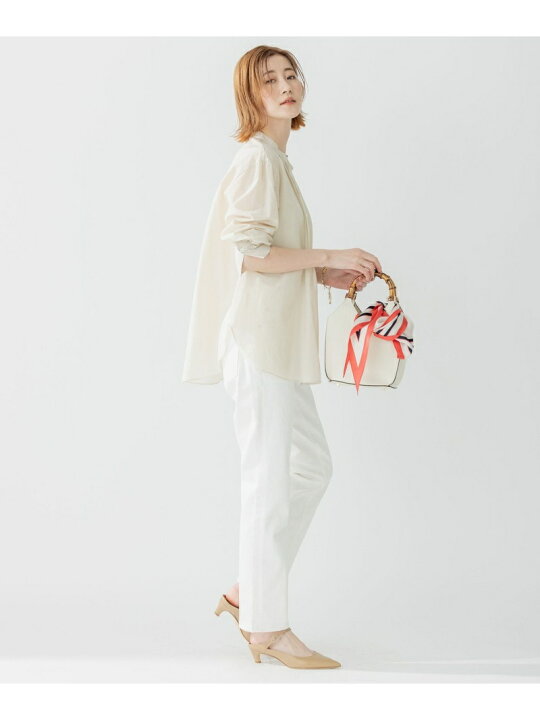 楽天市場】【SALE／50%OFF】【洗える】コットンシルクローン バンド