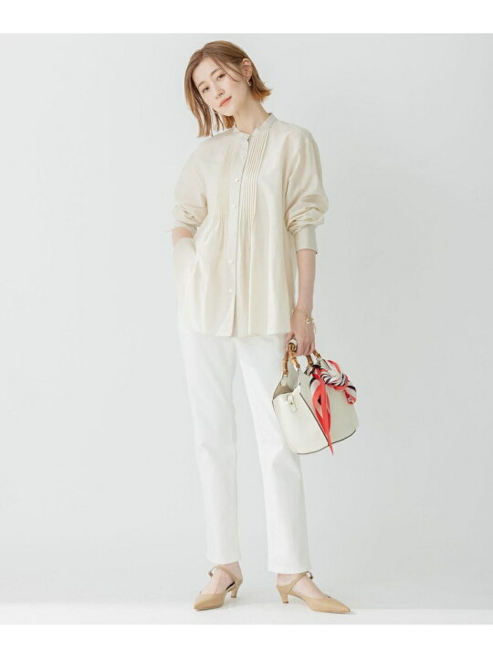 楽天市場】【SALE／50%OFF】【洗える】コットンシルクローン バンド 