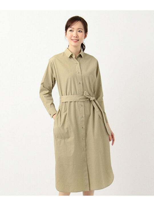 楽天市場】【SALE／50%OFF】【マガジン掲載】CANCLINI 製品染めシャツ  