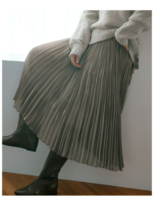 楽天市場】【SALE／50%OFF】【杏さん着用/Oggi10月号掲載】シャイニー 