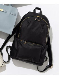 【撥水加工/新色追加】ナイロン リュック 23区 ニジュウサンク バッグ リュック・バックパック グレー ベージュ ブラック【送料無料】[Rakuten Fashion]