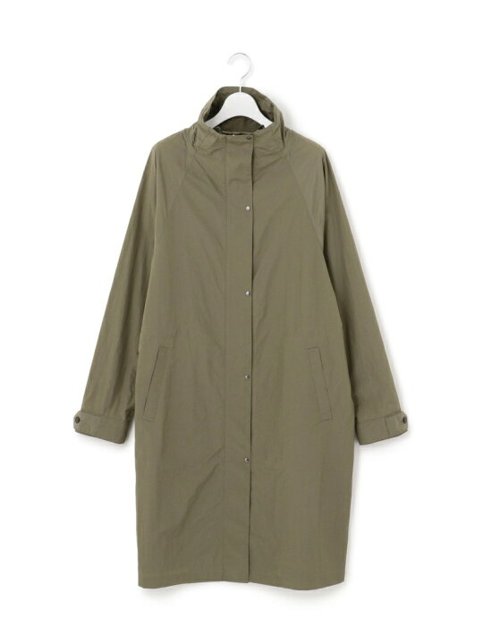 楽天市場】【SALE／50%OFF】ライトナイロンフィールド アウター 23区 L 