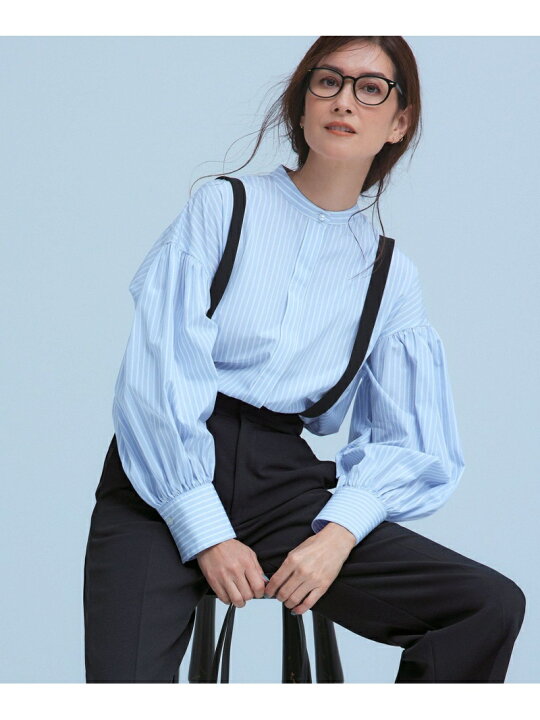 楽天市場】【SALE／30%OFF】【洗える】CANCLINI ボリュームスリーブ 