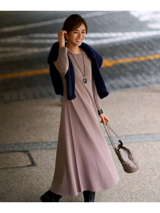 楽天市場 ヴィスコースストレッチ ニット フレア ワンピース 23区 S ニジュウサンク ワンピース ドレス ワンピース ブラウン ブラック ネイビー 送料無料 Rakuten Fashion 23区 楽天市場店 楽天市場 ヴィスコースストレッチ ニット フレア ワンピース 23区 S ニジュウサンク ワンピース ドレス ワンピース ブラウン ブラック ネイビー 送料無料 Rakuten Fashion 23区 楽天市場店