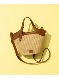 雑材 ショルダーバッグ 23区 ニジュウサンク バッグ ショルダーバッグ ブラック ベージュ ブラウン【送料無料】[Rakuten Fashion]