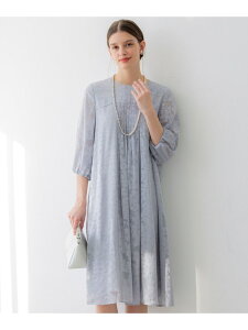 �ySALE�^30%OFF�z�yAPPLAUDIR�z�t�����[�T�e���I�p�[�� �h���X 23�� L �j�W���E�T���N �����s�[�X�E�h���X �h���X �l�C�r�[ �u���[�yRBA_E�z�y���������z[Rakuten Fashion]