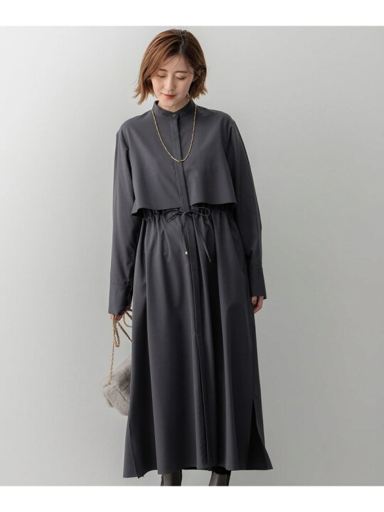 楽天市場】【SALE／40%OFF】【洗える】TWマットクロス シャツ 