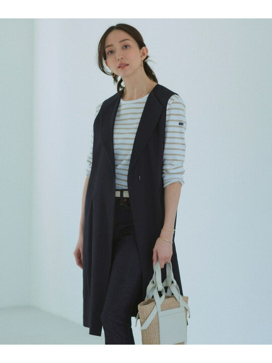 楽天市場】【SALE／20%OFF】【CLASSY.6月号掲載】リネンレーヨン 