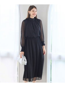 �ySALE�^30%OFF�z�yAPPLAUDIR�z�V�A�[�h�b�g�t���b�L�[ �h���X 23�� S �j�W���E�T���N �����s�[�X�E�h���X �h���X �u���b�N �l�C�r�[�yRBA_E�z�y���������z[Rakuten Fashion]