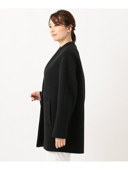 楽天市場】【SALE／50%OFF】【マガジン掲載】ダブルクロスベロア V 