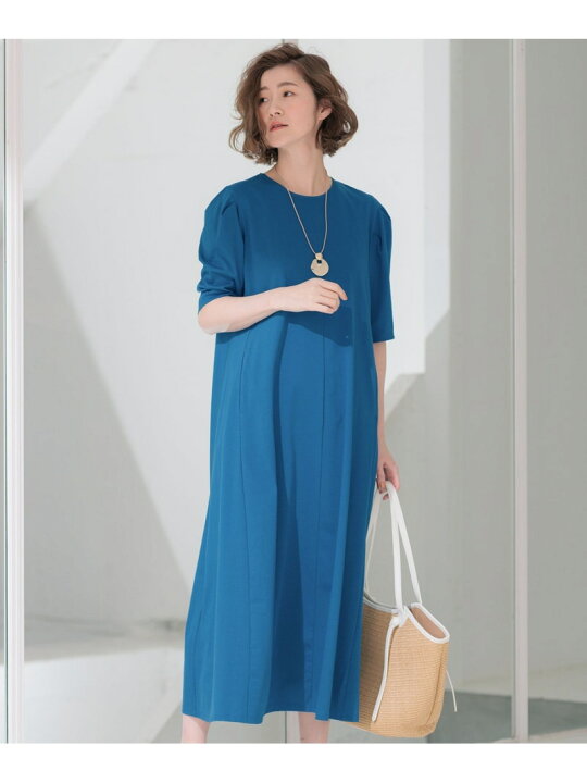 楽天市場】【SALE／40%OFF】【洗える】ALBINIコーコラン タック 