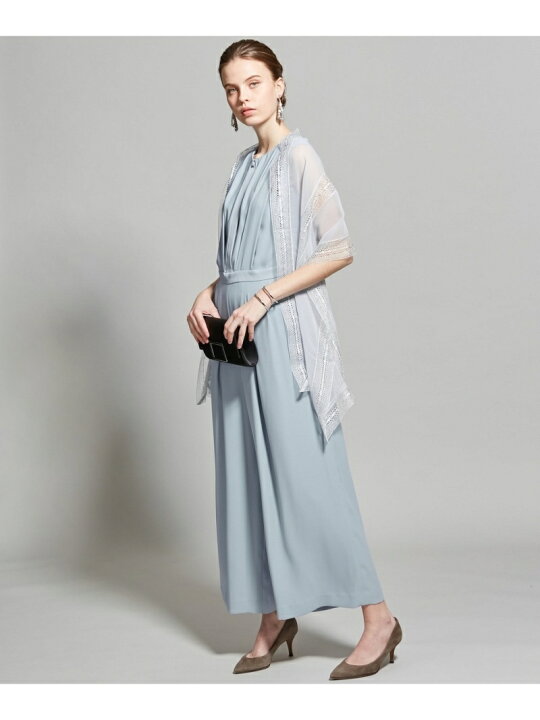 楽天市場】【SALE／50%OFF】【APPLAUDIR】バックサテンオールインワン 