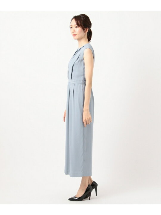 楽天市場】【SALE／50%OFF】【APPLAUDIR】バックサテンオールインワン 