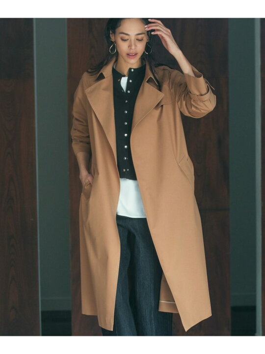 楽天市場】【SALE／60%OFF】【中村アンさん着用】ハイツイストコットン 