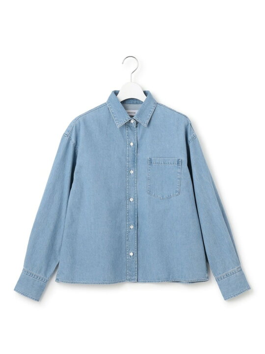 楽天市場】【SALE／20%OFF】【Oggi4月号掲載/洗える】23区DENIM ライト  