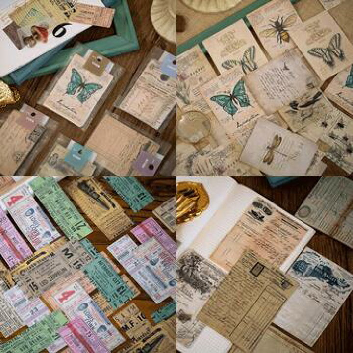 楽天市場 送料無料 レトロ素材 コラージュ 海外チケット 素材紙 アンティーク ペーパー 伝票 ヴィンテージ 紙素材 おしゃれ ビンテージ 切符 チケット 24 Target 楽天市場 送料無料 レトロ素材 コラージュ 海外チケット 素材紙 アンティーク ペーパー 伝票 ヴィンテージ 紙素材 おしゃれ ビンテージ 切符 チケット 24 Target