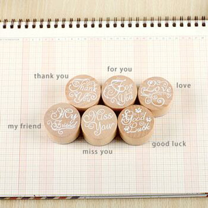 新品未使用】レトロゴム印 数字スタンプ&アルファベットはんこ税込  