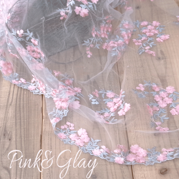 楽天市場】【アンティーク風 レース メッシュ 小花】 手芸 花柄