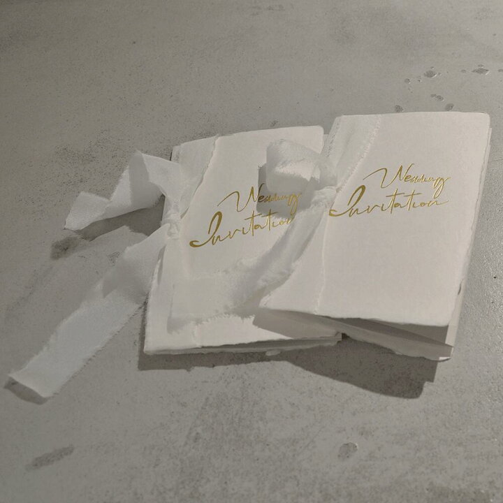 楽天市場 招待状 モダン 結婚式招待状 手作りキット モダン キット販売 印刷込最短納期4日 招待状 案内状 ウエディング招待状 ブライダル ペーパーアイテム ウエディング 挙式 披露宴 おしゃれ おしゃれな招待状 手作り 本状 印刷 キット アンティーク レトロ 24