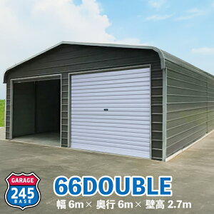 6m×6m K[W 245BASE 66DOUBLE AJK[W oCNK[W q A i jVSEx[X JX^