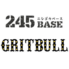 245BASE楽天市場店