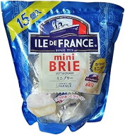 冷蔵 ILE DE FRANCE ミニブリーチーズ 15個入