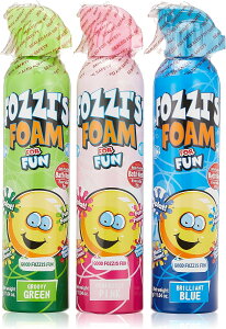 Fozzi's AXv[ tH[~O{fB\[v 340ml 3{A\[g 